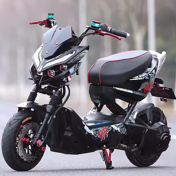 Forma Oem Skd Ckd Battery Cycle Electric Bicycle 48v 60v 72v Bicycle Electric Kit 1000w 2000w Electric Scooter