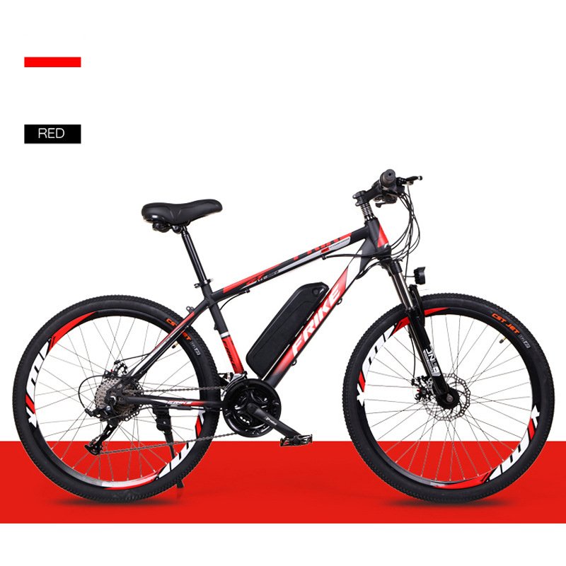 cheap china off-road electric mountain street bike 350w fast delivery for adults prices