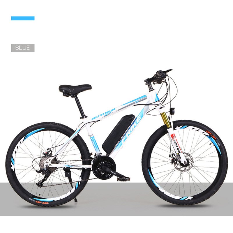 cheap china off-road electric mountain street bike 350w fast delivery for adults prices