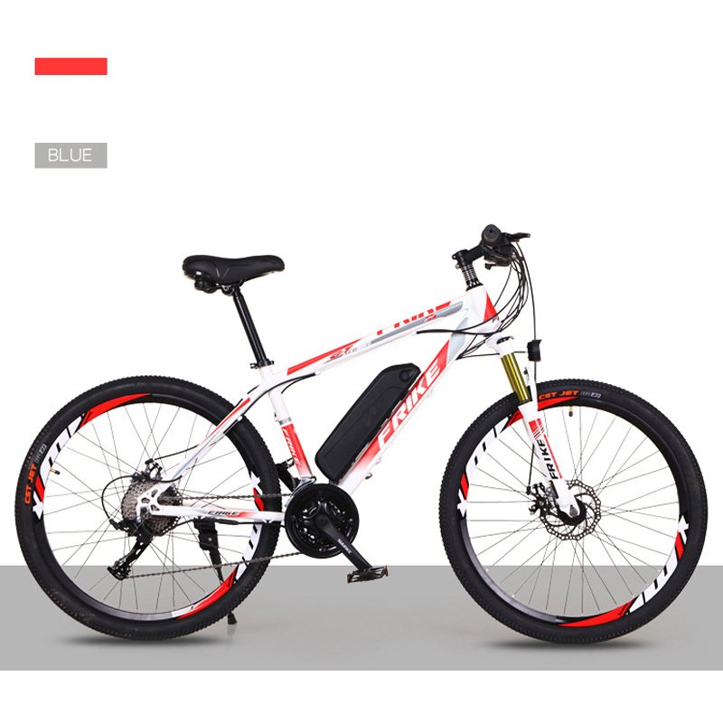 cheap china off-road electric mountain street bike 350w fast delivery for adults prices