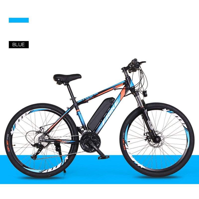 cheap china off-road electric mountain street bike 350w fast delivery for adults prices