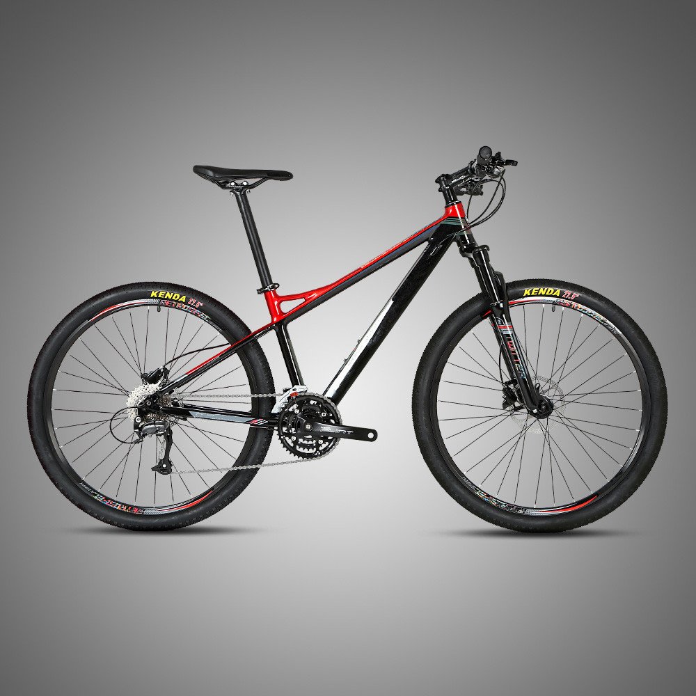 wholesale high quality electric folding mountain bike from China best steel 26 inch mountain bike mountain bike mtb