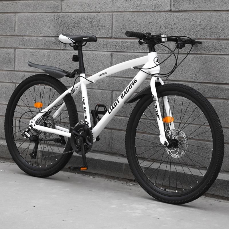 Wholesale MTB Bicycle 26 Inch Aluminum Alloy Frame 24 Speed Mountain Cycle