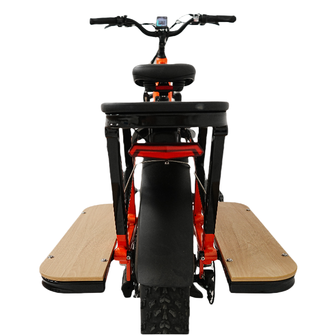 US Warehouse Bicycle Electric Bike 26" Fat Tire Mountain Fatbike Cargo Bikes 1000w Ebike Off Road electric bicycle for adults