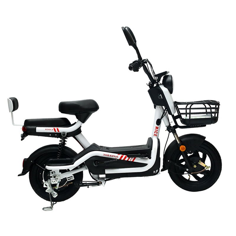 manufacture wholesale electric bicycle for adults electric city bike two wheel electric bike