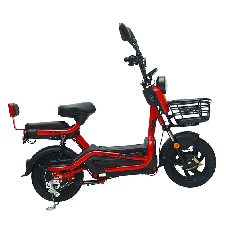 manufacture wholesale electric bicycle for adults electric city bike two wheel electric bike