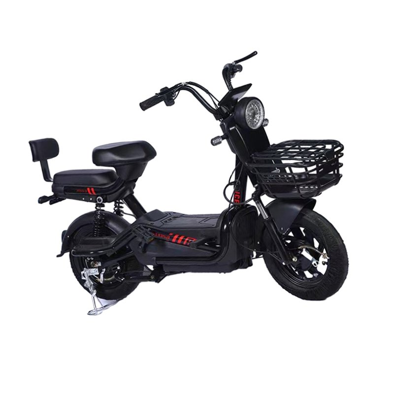 manufacture wholesale electric bicycle for adults electric city bike two wheel electric bike