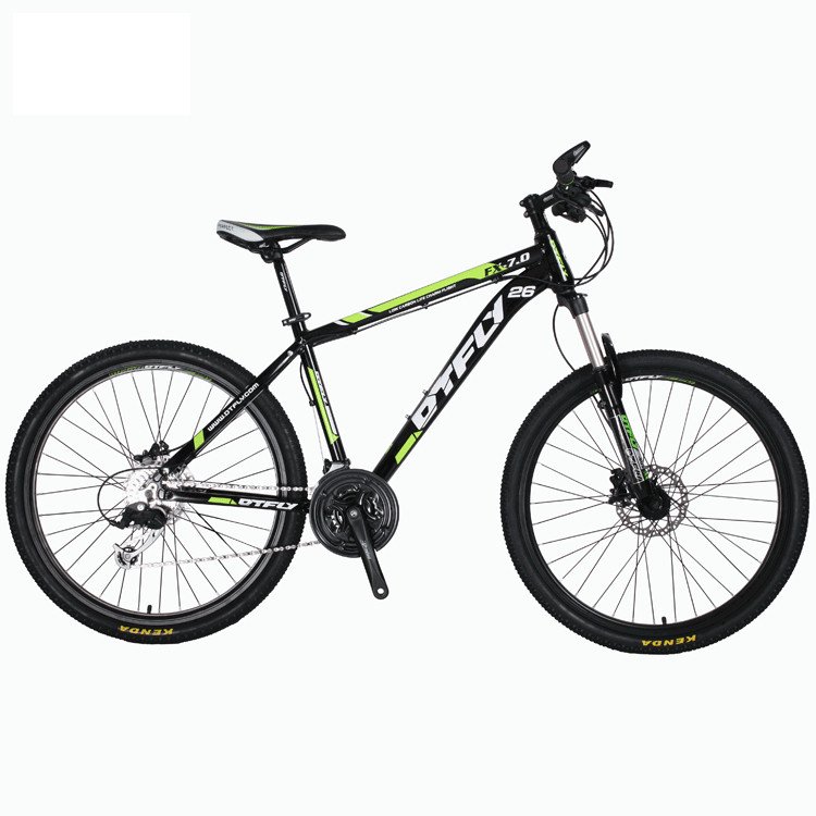 New OEM mountain bike with front suspension 29 inch wheel mountain bikes 650b mtb fork for men