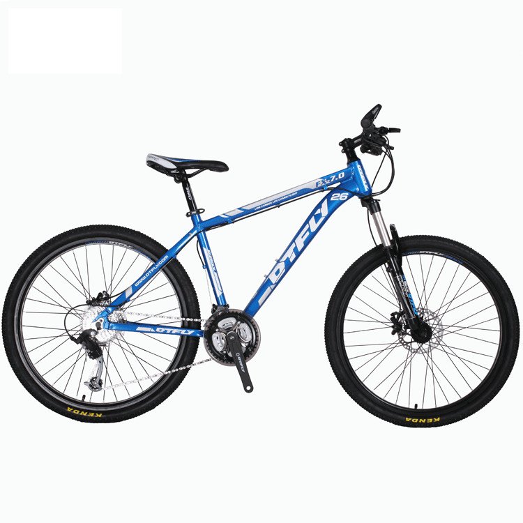 New OEM mountain bike with front suspension 29 inch wheel mountain bikes 650b mtb fork for men