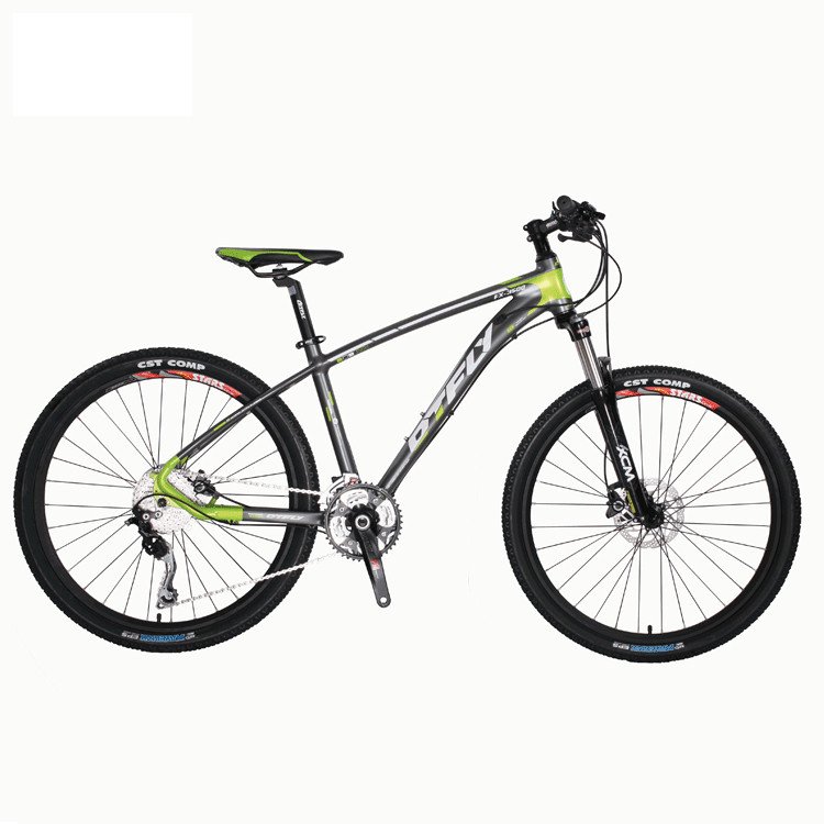 New OEM mountain bike with front suspension 29 inch wheel mountain bikes 650b mtb fork for men
