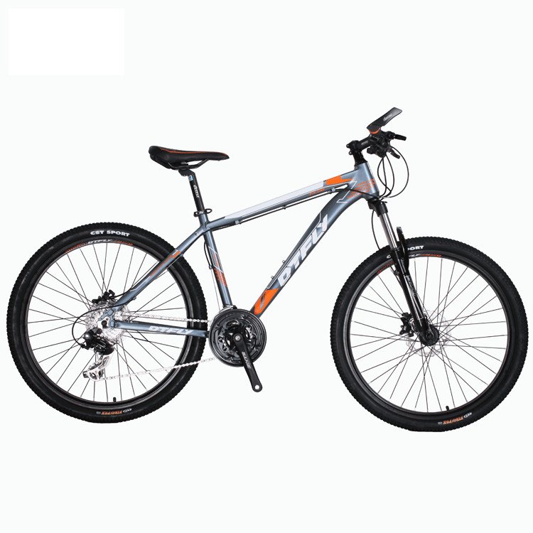 New OEM mountain bike with front suspension 29 inch wheel mountain bikes 650b mtb fork for men