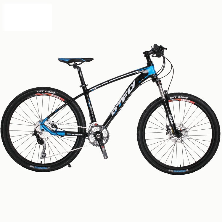 New OEM mountain bike with front suspension 29 inch wheel mountain bikes 650b mtb fork for men