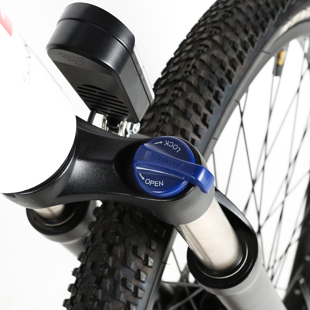 SAMEBIKE Aluminum Alloy 13ah Integrated Battery ebike electric mountain bike