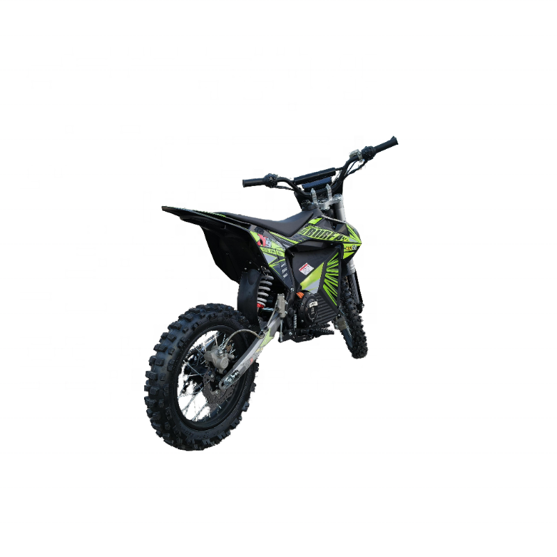 Fast Electric dirt bike motorcycle for adults 72v 3000w with cheapest price