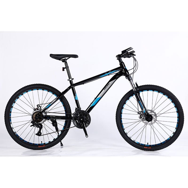 China factory 24 speed 26/27.5/29 inch fat bicycle big tire mountain bike adult