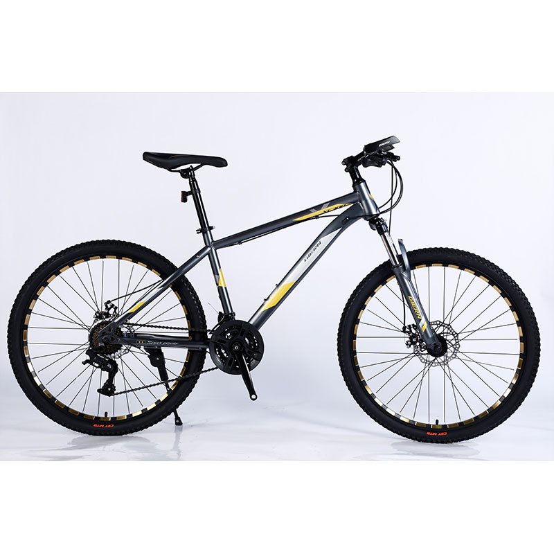 China factory 24 speed 26/27.5/29 inch fat bicycle big tire mountain bike adult