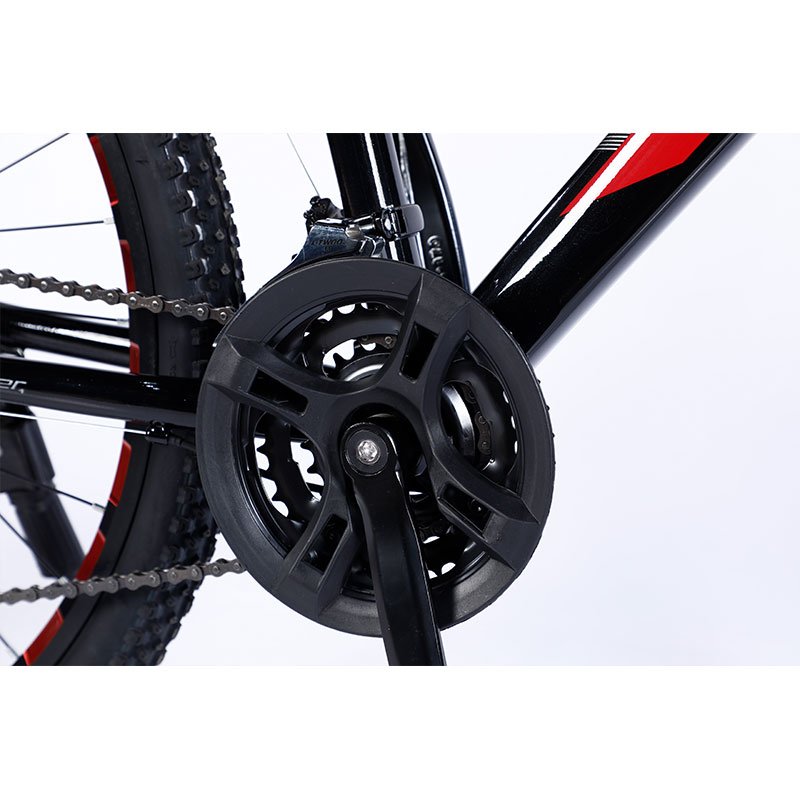 China factory 24 speed 26/27.5/29 inch fat bicycle big tire mountain bike adult