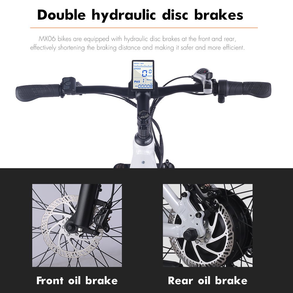 EU 26inch fat tire Aluminum alloy ebike 1000w 48v e-bike electric city bike