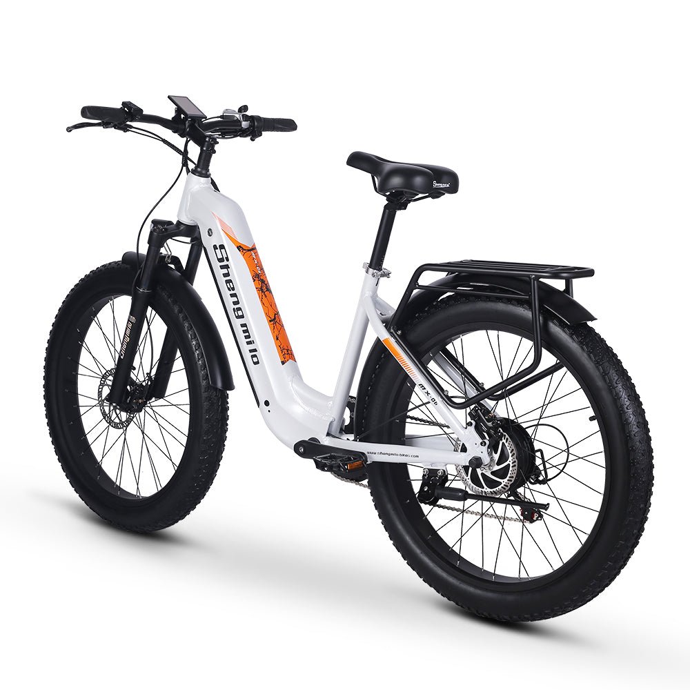 EU 26inch fat tire Aluminum alloy ebike 1000w 48v e-bike electric city bike