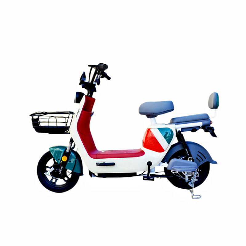 Cheap Factory Price High speed electric bike city bike electric bicycle 350w long range electric scooter