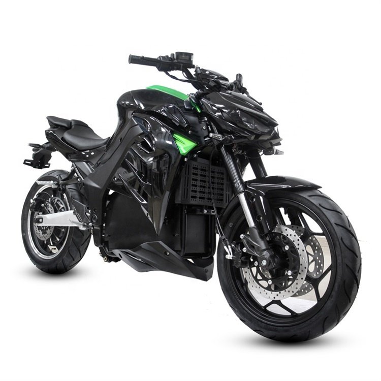 Dongma N19 High Speed 150km/h Racing Sportbikes 20000W Motor Electric Scooter Moto Motorcycles