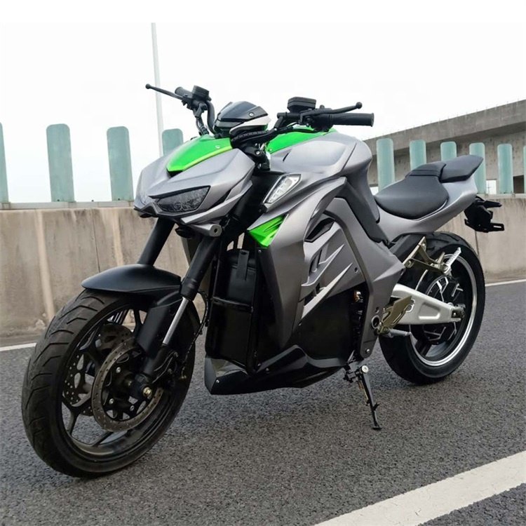 Dongma N19 High Speed 150km/h Racing Sportbikes 20000W Motor Electric Scooter Moto Motorcycles