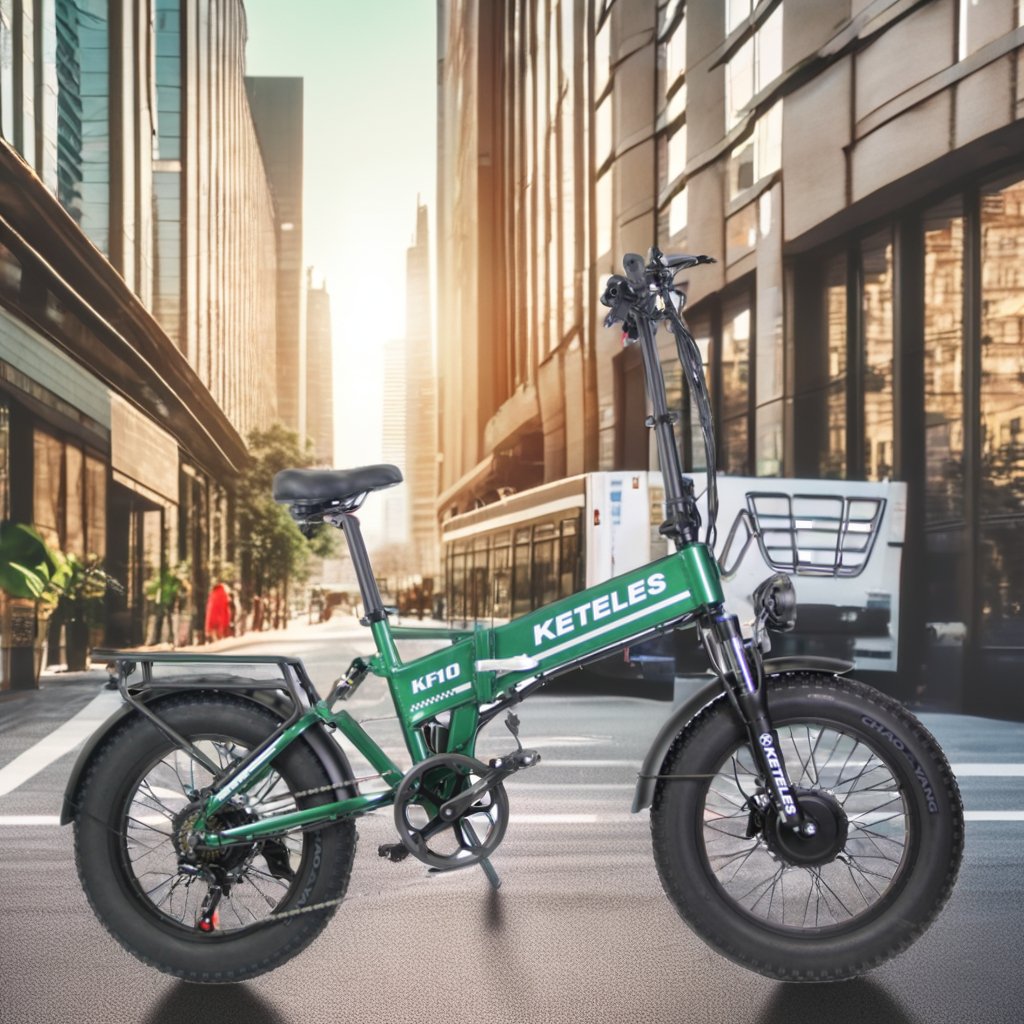 European Warehouse E Bikes 36V 7Ah/10Ah Lithium Battery Hidden Electric City Bike E-Bicycle