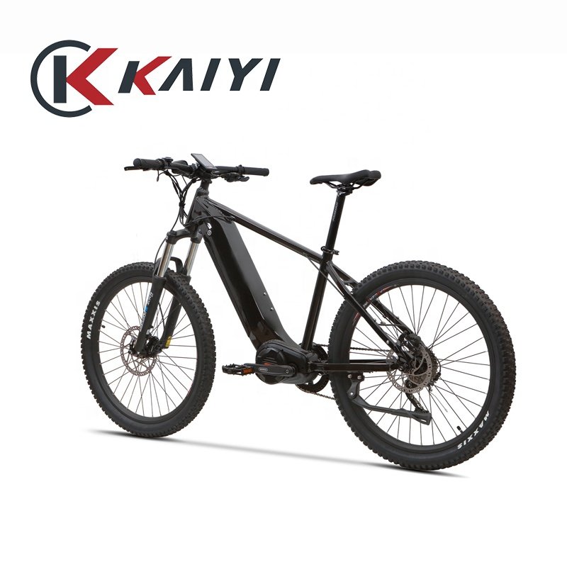 KAIYI Hidden Ebike Bafang Frame Cargo Electric Bike Battery G510 1000w Motor Electric Bicycle Alu Alloy 52V 48V 20ah 25ah CN;ZHE