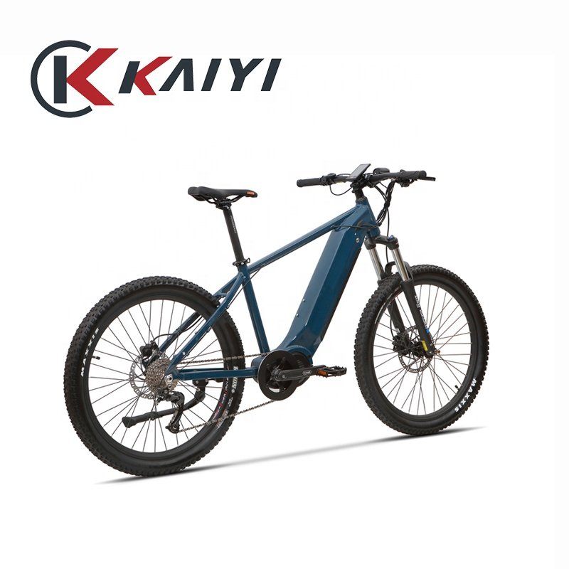 KAIYI Hidden Ebike Bafang Frame Cargo Electric Bike Battery G510 1000w Motor Electric Bicycle Alu Alloy 52V 48V 20ah 25ah CN;ZHE