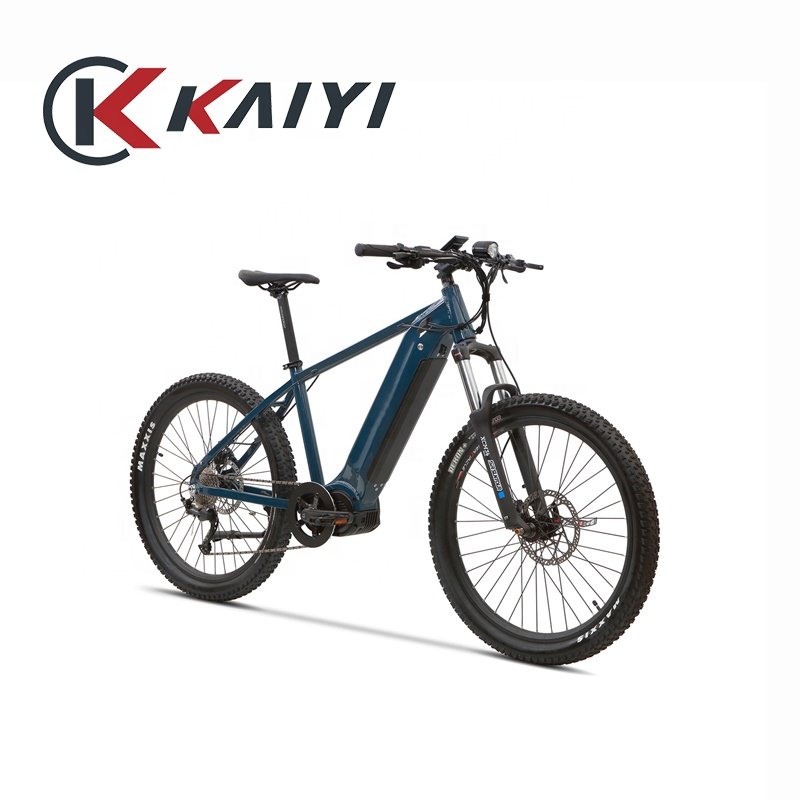 KAIYI Hidden Ebike Bafang Frame Cargo Electric Bike Battery G510 1000w Motor Electric Bicycle Alu Alloy 52V 48V 20ah 25ah CN;ZHE
