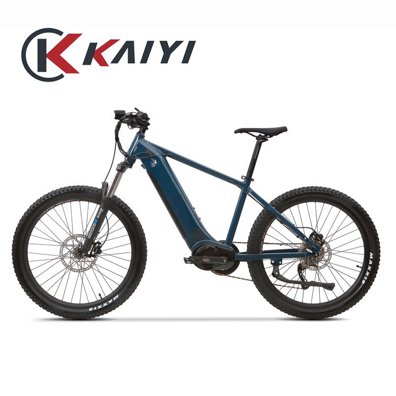 KAIYI Hidden Ebike Bafang Frame Cargo Electric Bike Battery G510 1000w Motor Electric Bicycle Alu Alloy 52V 48V 20ah 25ah CN;ZHE