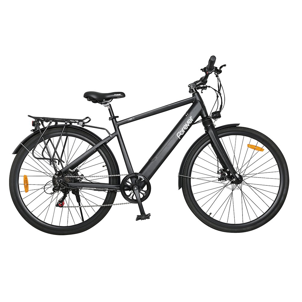 light weight city electric bike with hidden battery/ green power bike electric city bicycle 500W E BIKE