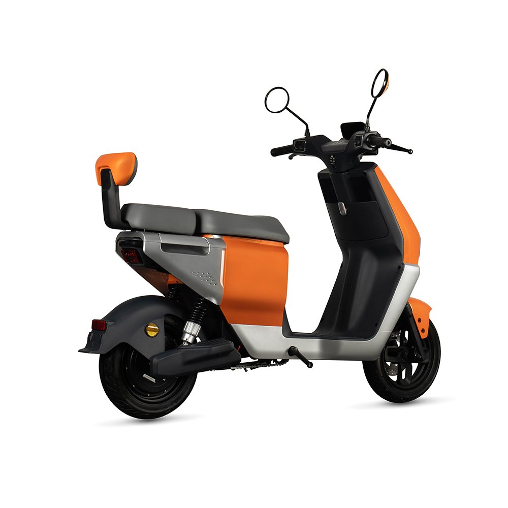 Chinese Wholesale Hot Sale Factory Sell Adult Popular Design Electric moped E-scooter