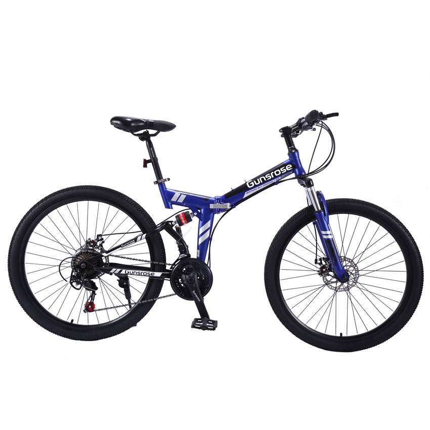 2023 The Wholeworld Sell Like Hot Cakes Bike Bicycle Mountain Bike 26Inch/21 Speed 7 Gears Bike Foldable Bicycles sports toys