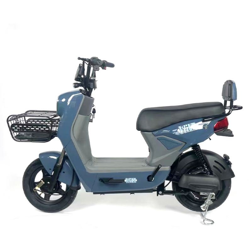 new model 500W Lead Acid battery tire Fat tire electric bike