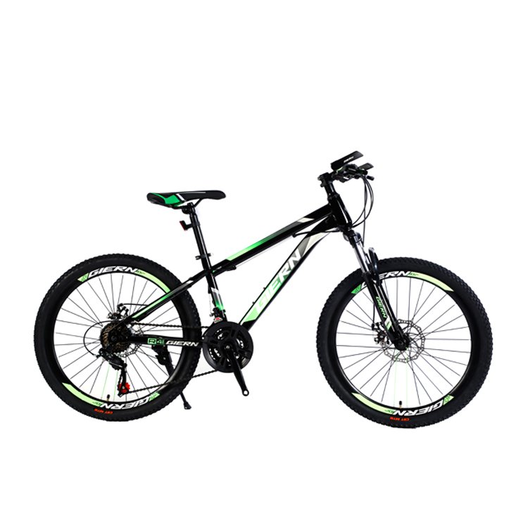 Competitive price steel mountain bicycle suspension fork adult mtb bicycles 21 speed pink mountain bike