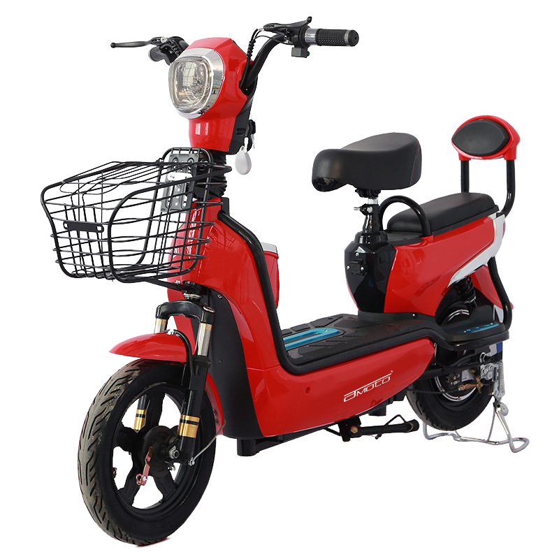 high speed 48v 12ah/20ah electric scooter motor500w 300w scooter electric electric city bike fast electric scooter