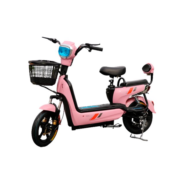 New Cheap Price 2 Wheel Electric Electric City Bike Scooters Lithium Battery Electric Motorcycle