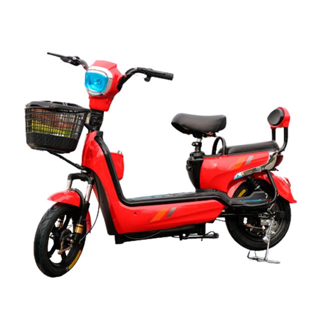 New Cheap Price 2 Wheel Electric Electric City Bike Scooters Lithium Battery Electric Motorcycle