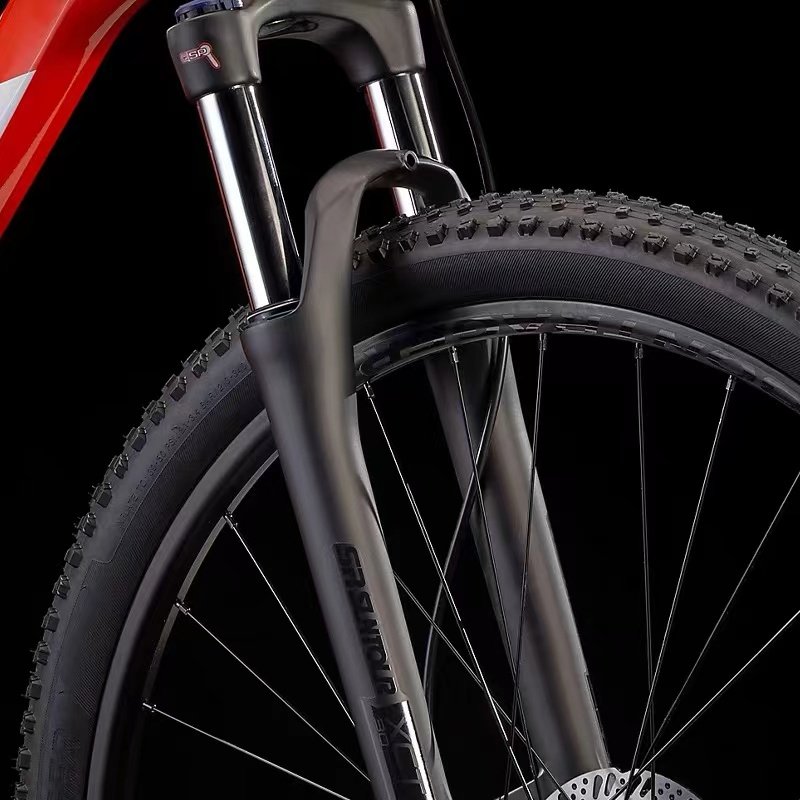 TREK BIKE MARLIN5 aluminum alloy frame Mountain bike 2022 model 16speed lightweight