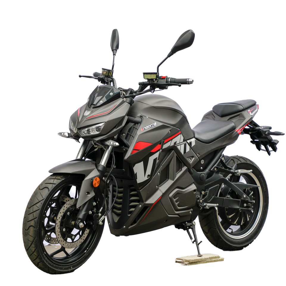 Super Fast 72V 8000W Lithium Battery Electric Motorcycle Adult Electric Off Road Electric Motorcycle