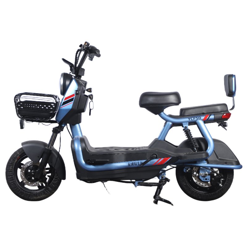 City Electric Bikes 2 Wheel Small Moped Electric Bike