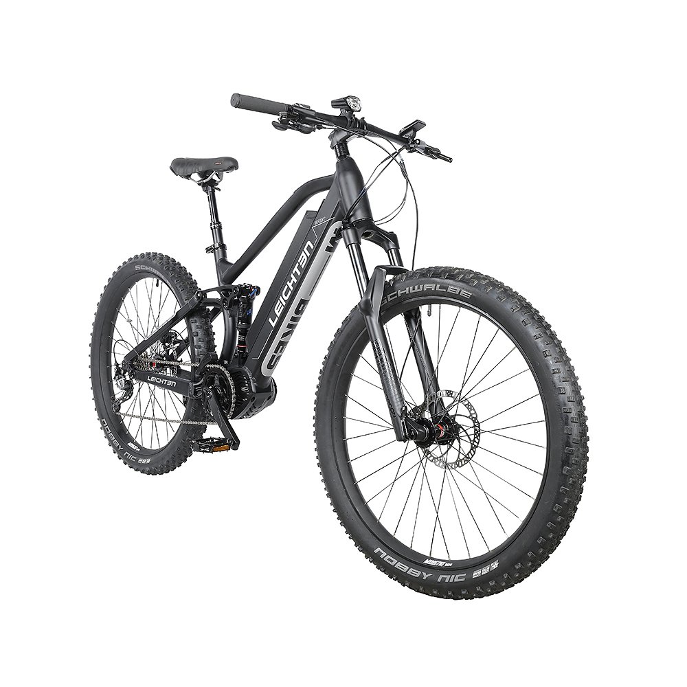 best quality 500w middle driving brushless motor ebike 6061 alloy aluminum electric mountain bike 29 inch