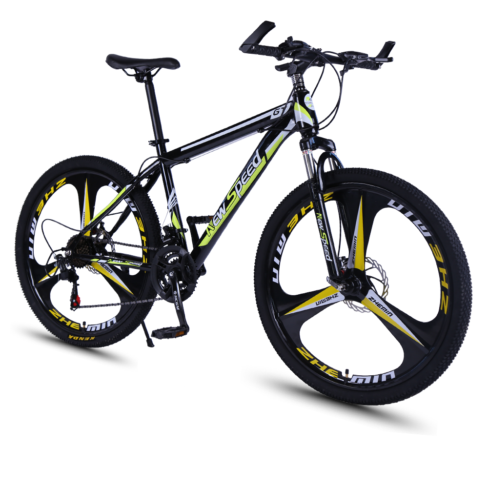 Wholesale Cheap Steel Sport Bicycle Mtb Men Racing Mountain Bike For Sale bikecycle