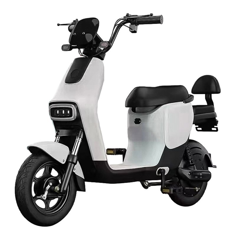 Explosive Models High-Performance 48v Electric City Bike New Brand Steel Frame with Bluetooth Digital Sensor 3 Speeds Rear Hub