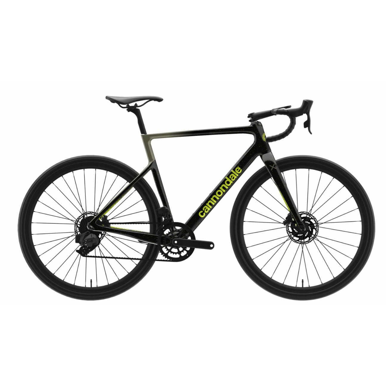 FACTORY DIRECT 2021 Cannondaless SuperSix EVO CX Mountain Bike