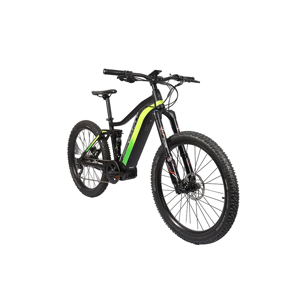 Strong grip 200Nm bafang m620 ultra 52v 1000w ebike mountain electric bike emtb