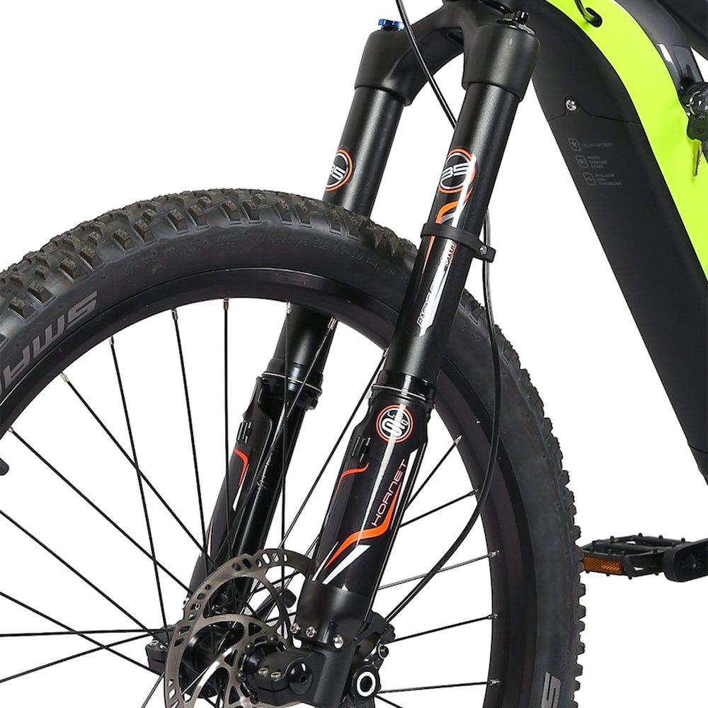 Strong grip 200Nm bafang m620 ultra 52v 1000w ebike mountain electric bike emtb