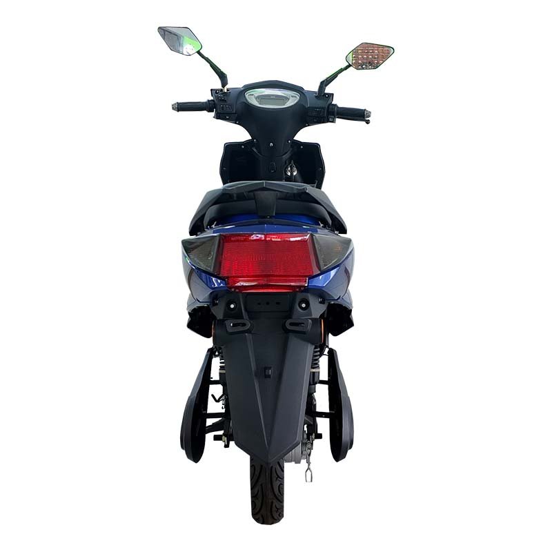 XA-7 1500W Motor Electric Off-Road Motorcycle 48v 50km/h Hot Selling Dirt Bike Adults Brushless Steel Front Disc Rear Drum Brake