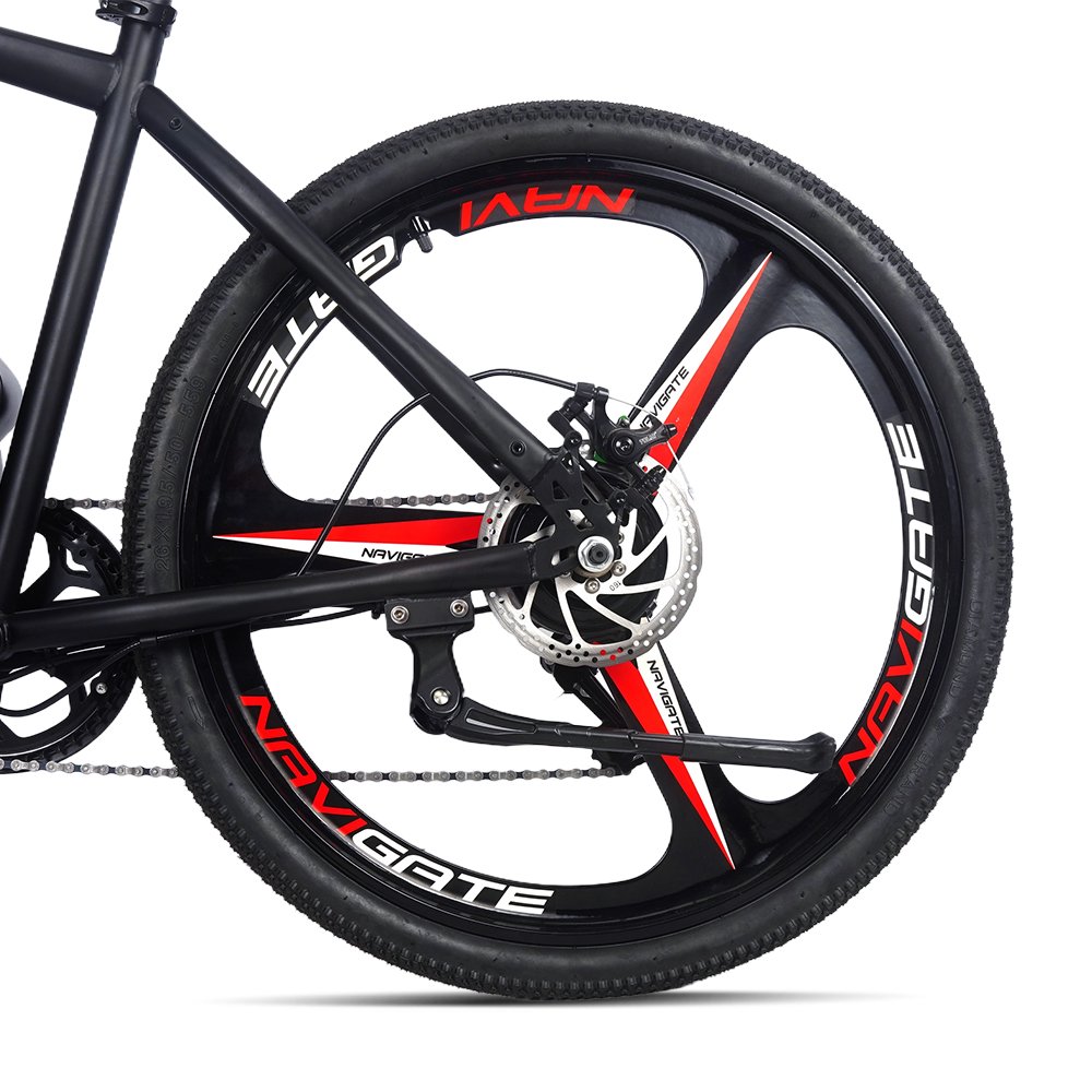 2024 New Popular Fashion Style Professional Electric Mountain Bike For Adults Men And Women
